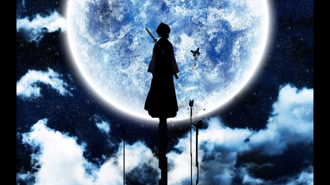 Темная Душа? | 1 | Bleach, Claymore, Fate