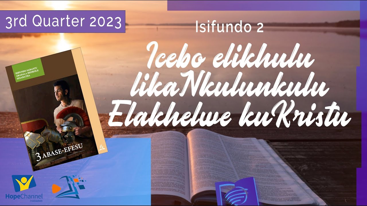 icebo-elikhulu-likankulunkulu-elakhelwe-kukrestu-ndebele-sabbath