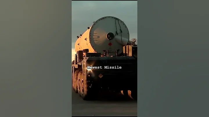 Satellite KILLER 🇷🇺 Russia's NEW S-550 Missile System is INSANE 😱