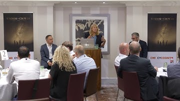 A Tale of 90,000 Unknown Assets - CyCognito