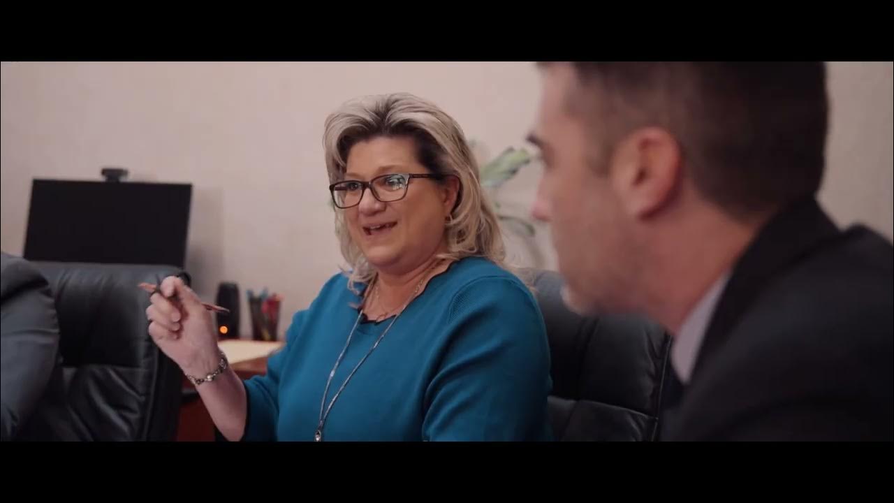 Horenstein, Nicholson, & Blumenthal Team Culture YouTube