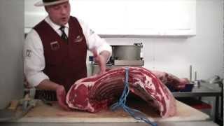 Dry-aged Beef - Addys Butchers