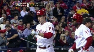 MIA@PHI: Ruiz smokes a two-run single up the middle