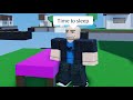 The Roblox Bedwars Experience