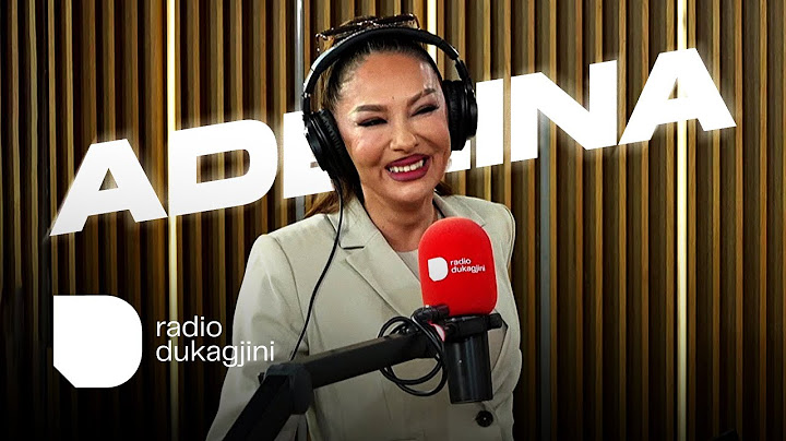 Jeta personale, planet në muzikë e shumë të tjera, flet Adelina Ismaili ekskluzivisht në RADAR