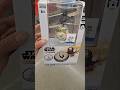 Star Wars The Mandalorian Baby Yoda "The Child" Motion Sensing Helicopter #goldhunter137