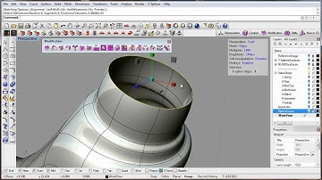 From tsPipe workflow