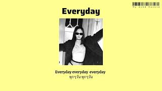 [Thaisub/แปลเพลง] Everyday - Ariana Grande ft. Future (Lyrics)