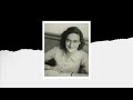 The life of Margot Frank