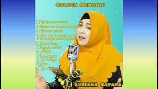 Lusiana safara full album 2021