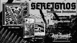 Sereignos - Decisivicious Annihilation (Full EP)