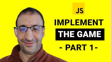 57- Implement the Game Roll the dice - The DOM Manipulation In JavaScript - JavaScript Tutorial