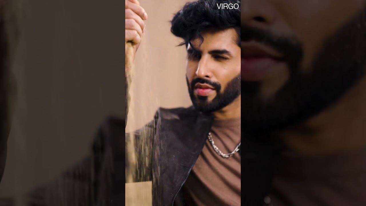 Virgo Winter Collection 2023|Shorts 