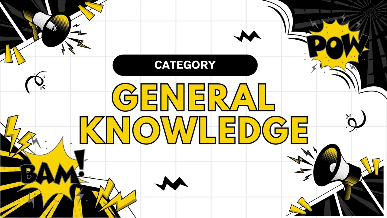 Black Card Revoked – Culture Trivia Game Night