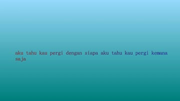 Siti Badriah   Sandiwaramu Luar Biasa feat  RPH & Donall