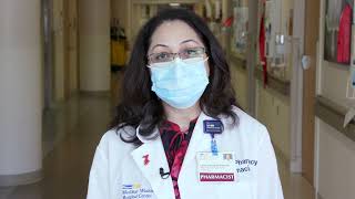 MedStar Health Pharmacy Residency Program