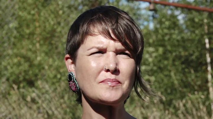 Barbara Barker