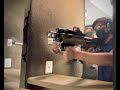 CJ’s 1st time with the KSG