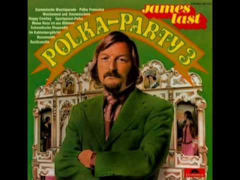 James Last - Einsamer Hirte.