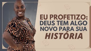 Você pediu para Deus falar contigo: Hoje tem resposta para Você ! | Pastora Sandra Alves