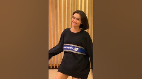 Wikasalim best tiktok dance