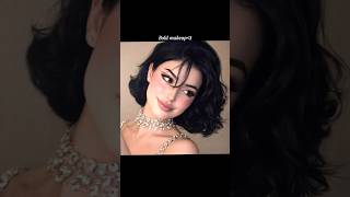 Bold makeup tutorial ✨🌷👀#viral #bold #makeup #aesthetic #fyp #trending #fypシ #shorts #millionviews Update