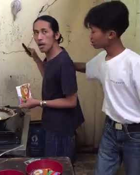 Mie Goreng yaa di goreng bro | Kompilasi Video Story WA