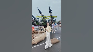 TỔ HỢP TÊN LỬA PHÒNG KHÔNG S-125-VT