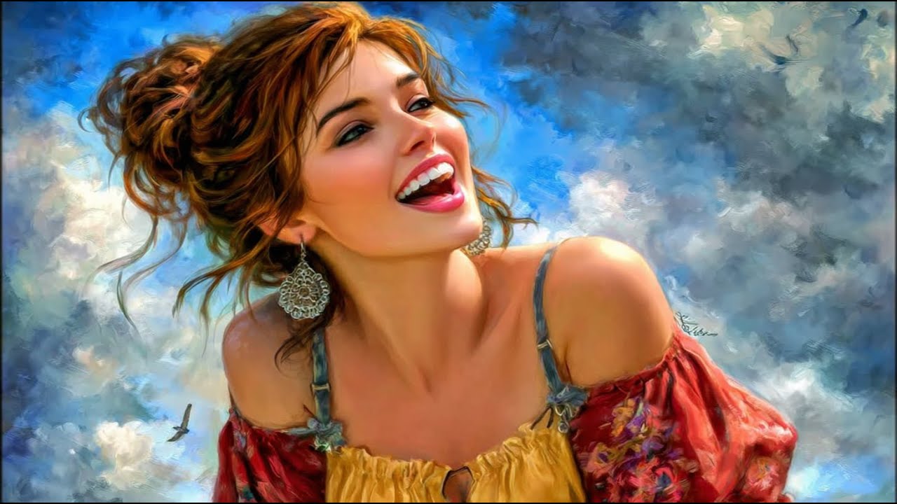 ЮМОРИСТИЧЕСКОЕ ФЭНТЕЗИ ~ ХОЗЯЙКА ВОЗДУШНОГО ЗАМКА ~ АУДИОКНИГА