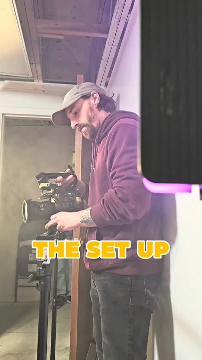 BTS vs the shot with an East Side Boy