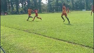 SSB BINTARA MUDA RANTAUPRAPAT U12 VS SSB PORSSID CEMERLANG,Medan