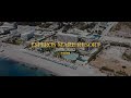 Esperos mare resort  rhodes greece  drone