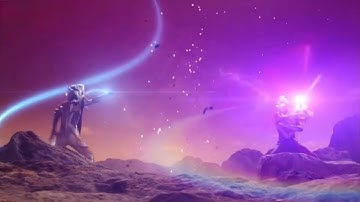 Trigger vs. Carmeara & Golba | Ultraman Trigger Episode 1