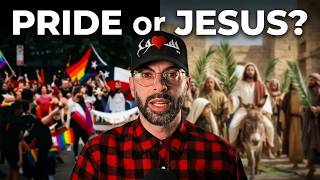 Why Jesus Paid The Ultimate Price | The Truth About Pride and Sin