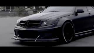 Night Lovell Ft Lil West - Fukkcodered Liberty Walk C63 Amg