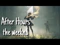 After Hours - The Weeknd // Letra en español