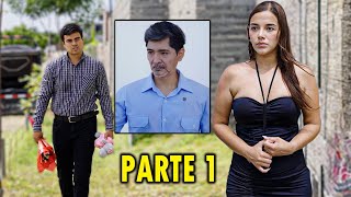 Hijo encuentra a su padre con su propia novia y decide hacer esto 💔😭  PARTE 1 by DANITZA PRODUCCIONES - REFLEXIONES  22,228 views 2 weeks ago 15 minutes