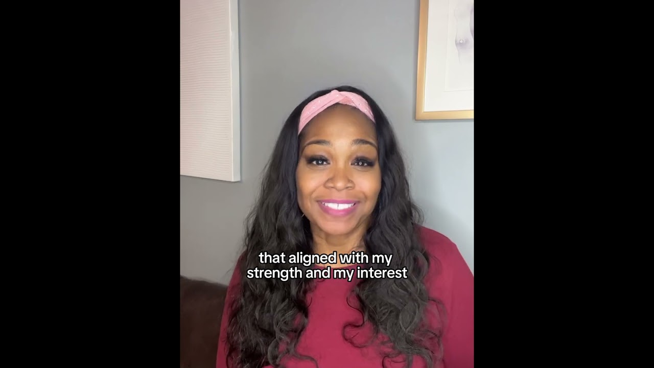 How JobTest org Helped Me Find My Ideal Career A User's Journey