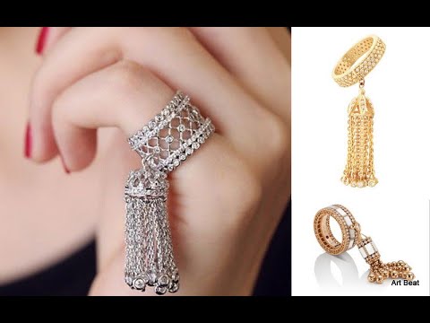 fcity.in - Fancy Alloy Women Rings / Elite Fancy Rings