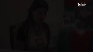Şehid Adilin heyat yoldaşı , şehid eltonun bacisi Nargül