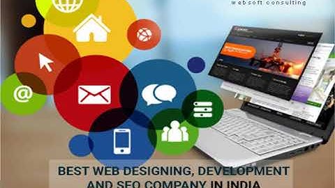 Web Development Company in Noida | Web development Services in Noida, Delhi NCR