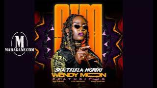 Wendy Moon - STM (Ska Telela Moreki) Feat  Mr Diego, Ltd Muzika & King Salah  - {Official Audio}