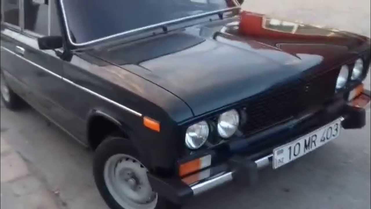 turbo az 2106