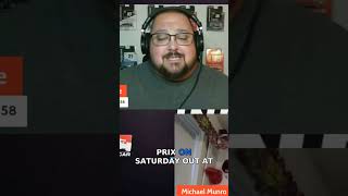 Alex Palou's Incredible Winning Streak Continues!