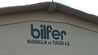 BİLFER MADENCİLİK & TURİZM A.Ş