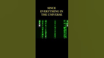 We Live Inside The Matrix? Simulation Theory - Is Existence Artificial #shorts #uap #ufo