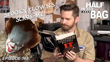 Half in the Bag: IT Chapter Two