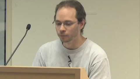 HTML 5: Features you want desperately but still can