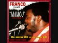 Franco Luambo makiadi na T.P.O.K. Jazz MAMOU