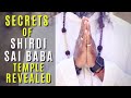 Mohanji Reveals The Secrets of Shirdi Sai Baba Temple - Episode 6